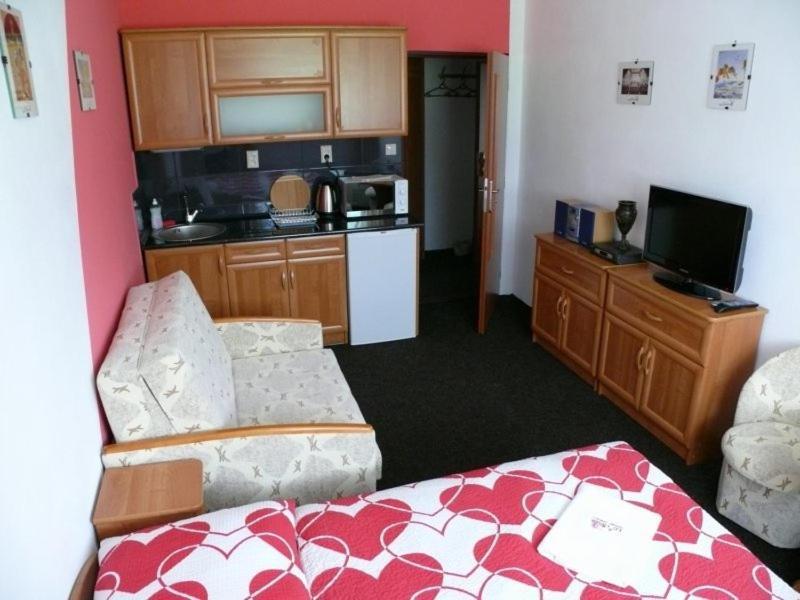 Apartman Dinda タトランスカ・ ロムニツァ エクステリア 写真