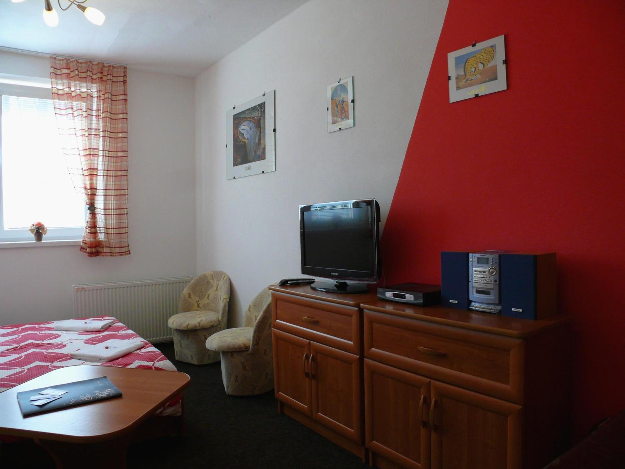 Apartman Dinda タトランスカ・ ロムニツァ エクステリア 写真